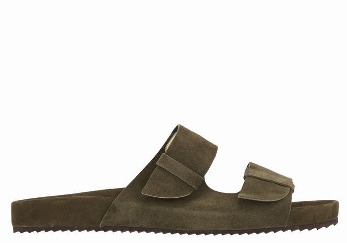 Chausson Ancient Greek Sandals Diogenis   | UNU-7016595